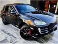 Porsche Cayenne Cayenne Tiptronic S Schwarz - thumbnail 1