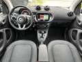 smart forTwo Prime LED-NAVI-PANO-90PS-KAM-S.HEIZ-ALU Noir - thumbnail 16