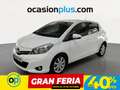Toyota Yaris 1.4D-4D Active Blanco - thumbnail 1