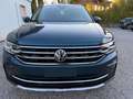 Volkswagen Tiguan 2.0 TDI 150 CV SCR DSG R-Line Azul - thumbnail 2