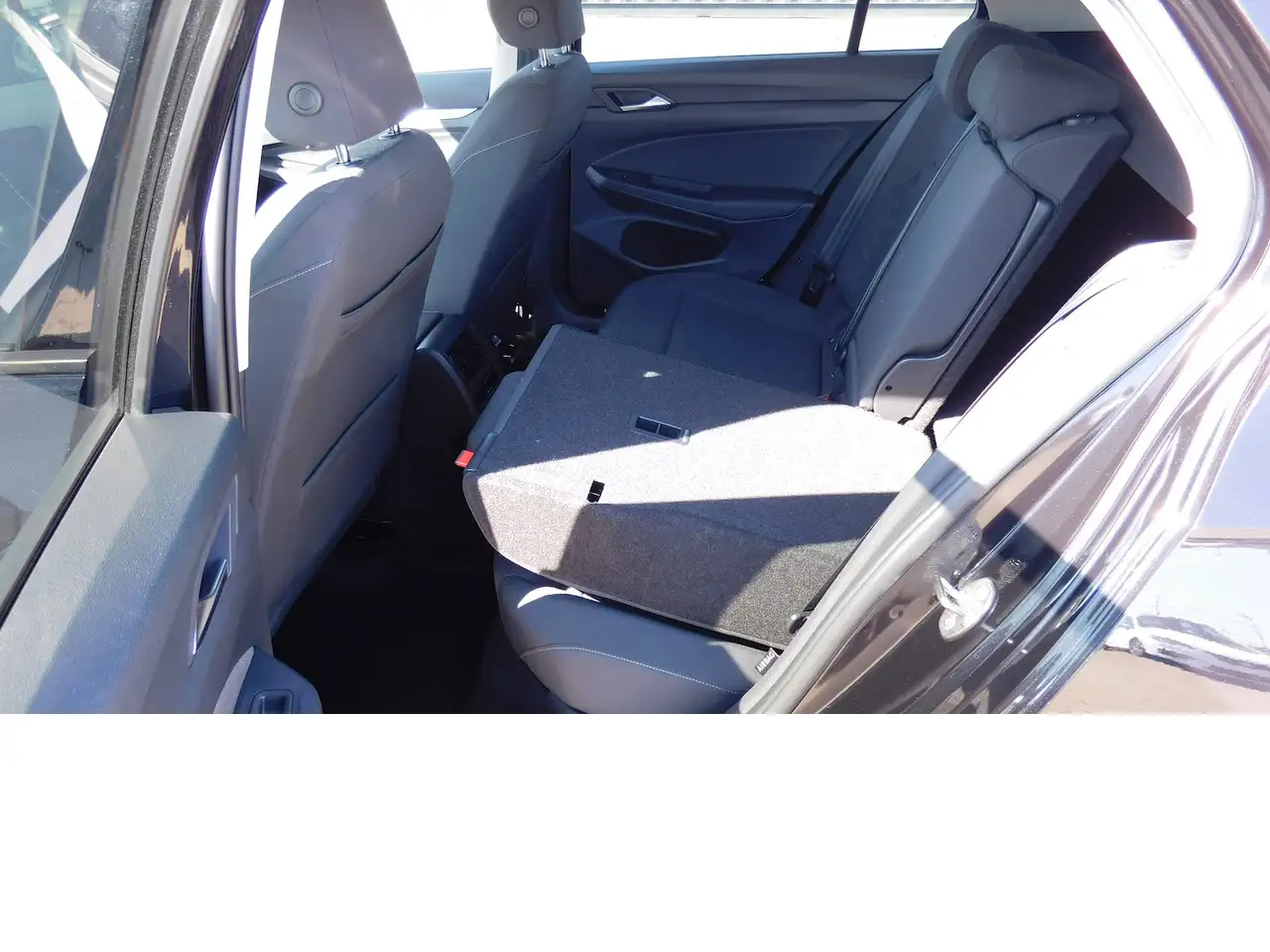 Volkswagen Golf III 1.5 Life TSI BMT Klima Navi Alu, миниатюра 13