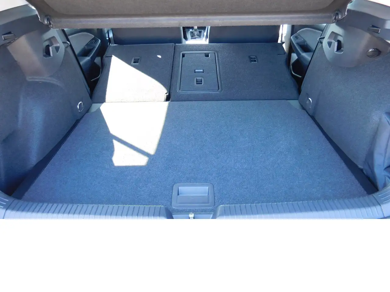 Volkswagen Golf III 1.5 Life TSI BMT Klima Navi Alu, миниатюра 18