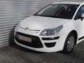 Citroen C4 1.4  Advance Gerne Finanzierung +++ Blanc - thumbnail 4