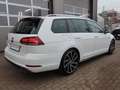 Volkswagen Golf R 4Motion Variant Keyless*Pano*Navi*Kam*SHZ*8-f Weiß - thumbnail 5