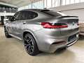 BMW X4 M Competition*SPORT*PANORAMA*SOUND*LEDER*LED* Grijs - thumbnail 10
