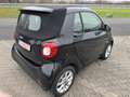 smart forTwo Cabrio, Passion, 1.Hd, Navi, LED, Sitzh. Zwart - thumbnail 10