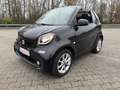 smart forTwo Cabrio, Passion, 1.Hd, Navi, LED, Sitzh. Zwart - thumbnail 11