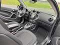 smart forTwo Cabrio, Passion, 1.Hd, Navi, LED, Sitzh. Zwart - thumbnail 5