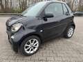 smart forTwo Cabrio, Passion, 1.Hd, Navi, LED, Sitzh. Zwart - thumbnail 9