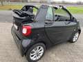 smart forTwo Cabrio, Passion, 1.Hd, Navi, LED, Sitzh. Zwart - thumbnail 2