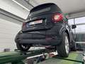 smart forTwo Cabrio, Passion, 1.Hd, Navi, LED, Sitzh. Zwart - thumbnail 12