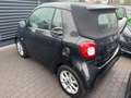 smart forTwo Cabrio, Passion, 1.Hd, Navi, LED, Sitzh. Zwart - thumbnail 14