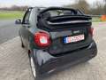 smart forTwo Cabrio, Passion, 1.Hd, Navi, LED, Sitzh. Zwart - thumbnail 3