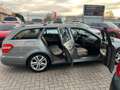 Mercedes-Benz E 350 CDI T 4Matic*NAVI*LEDER*SHZG*BiXENON* Argent - thumbnail 8