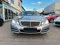 Mercedes-Benz E 350 CDI T 4Matic*NAVI*LEDER*SHZG*BiXENON* Argent - thumbnail 2