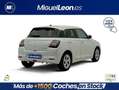 Suzuki Swift 1.2 S2 Mild Hybrid Blanco - thumbnail 5
