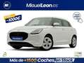 Suzuki Swift 1.2 S2 Mild Hybrid Blanco - thumbnail 1