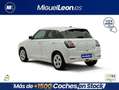 Suzuki Swift 1.2 S2 Mild Hybrid Blanco - thumbnail 4