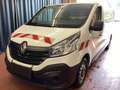 Renault Trafic L2H1 N1 Sth Regale/Schraubst E6 GARANTIE Blanc - thumbnail 1
