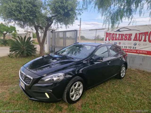Volvo V40 Cross Country D2 1.6 Momentum