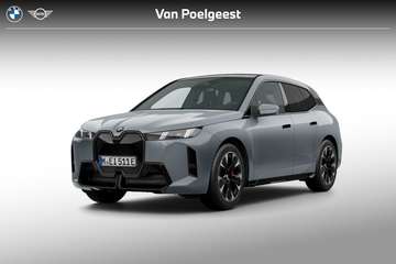 xDrive45 101 kWh | M Sportpakket Pro | Comfort Pac