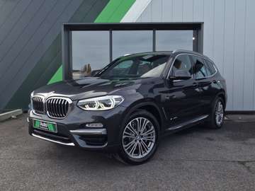 xDrive30d 265ch BVA8 Luxury
