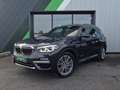 BMW X3 xDrive30d 265ch BVA8 Luxury Grigio - thumbnail 1