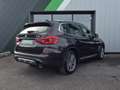 BMW X3 xDrive30d 265ch BVA8 Luxury Grijs - thumbnail 5