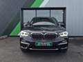 BMW X3 xDrive30d 265ch BVA8 Luxury Grijs - thumbnail 2