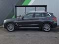 BMW X3 xDrive30d 265ch BVA8 Luxury Grigio - thumbnail 8