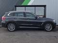 BMW X3 xDrive30d 265ch BVA8 Luxury Grau - thumbnail 4