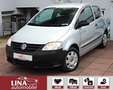Volkswagen Fox 1.2 TÜV BIS 03.2027*SERVO*AUX*SCHECKHEFT* Silber - thumbnail 1
