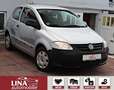 Volkswagen Fox 1.2 TÜV BIS 03.2027*SERVO*AUX*SCHECKHEFT* Silber - thumbnail 3