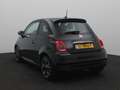 Fiat 500 0.9 TwinAir Turbo Sport | Navi | Cruise Control | Zwart - thumbnail 3