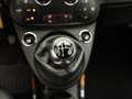 Fiat 500 0.9 TwinAir Turbo Sport | Navi | Cruise Control | Zwart - thumbnail 11