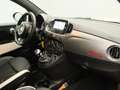 Fiat 500 0.9 TwinAir Turbo Sport | Navi | Cruise Control | Zwart - thumbnail 22