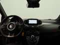 Fiat 500 0.9 TwinAir Turbo Sport | Navi | Cruise Control | Zwart - thumbnail 8