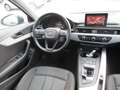 Audi A4 40 TDI basis- Navi MMI-AHK-Xenon-SHZ-Alu-1.Hand Schwarz - thumbnail 14