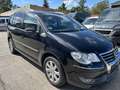 Volkswagen Touran Touran 1.4 TSI Highline*Xenon*Tempomat*I-Hand Schwarz - thumbnail 2