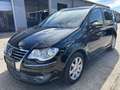 Volkswagen Touran Touran 1.4 TSI Highline*Xenon*Tempomat*I-Hand Schwarz - thumbnail 1