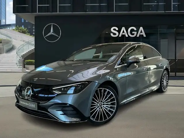 Mercedes-Benz EQE 350 Berline AMG Line Toit Pano