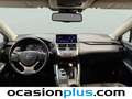 Lexus NX 300 300h Premium 2WD Gris - thumbnail 6
