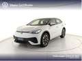 Volkswagen ID.5 77 kwh pro performance 204cv Bianco - thumbnail 1