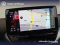 Volkswagen ID.5 77 kwh pro performance 204cv Bianco - thumbnail 10