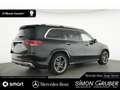 Mercedes-Benz GLS 350 d 4M AMG Line HUD Burm Pano AHK 7Sitze Grün - thumbnail 2