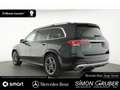 Mercedes-Benz GLS 350 d 4M AMG Line HUD Burm Pano AHK 7Sitze Grün - thumbnail 16
