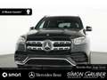 Mercedes-Benz GLS 350 d 4M AMG Line HUD Burm Pano AHK 7Sitze Grün - thumbnail 5