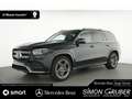 Mercedes-Benz GLS 350 d 4M AMG Line HUD Burm Pano AHK 7Sitze Grün - thumbnail 1