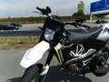 Husqvarna 701 Supermoto Fekete - thumbnail 5