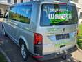 Volkswagen T6.1 Kombi Kombi LR 2,0 TDI 4Motion DSG Silber - thumbnail 9
